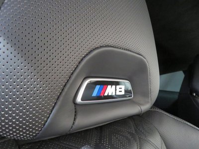 BMW M8 - 9