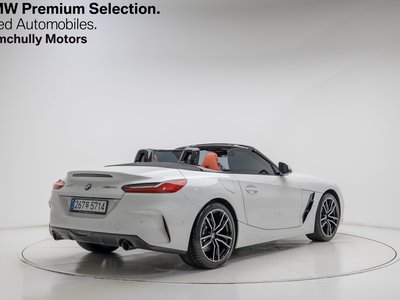 BMW Z4 - 5