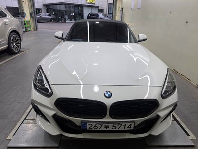 BMW Z4 - 3