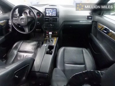 MERCEDES-BENZ C-CLASS - 3