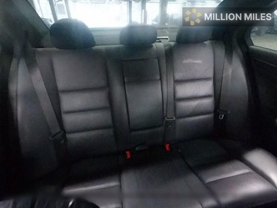 MERCEDES-BENZ C-CLASS - 6