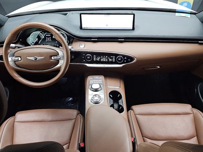 صورة 5 لـ 2021 Genesis GV70