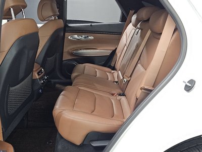 2021 Genesis GV70 thumbnail 18