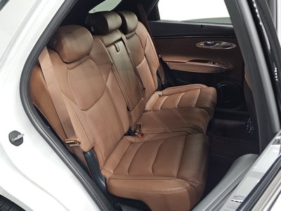 2021 Genesis GV70 thumbnail 17