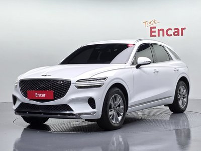 صورة 1 لـ 2021 Genesis GV70