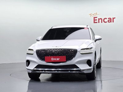 صورة 2 لـ 2021 Genesis GV70