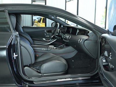 2015 Mercedes-BENZ S-CLASS 缩略图 67