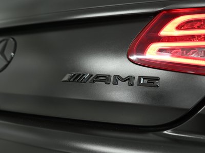 2015 Mercedes-BENZ S-CLASS 缩略图 22