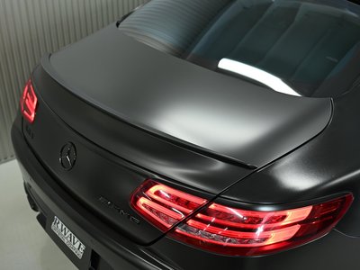 2015 Mercedes-BENZ S-CLASS 缩略图 25
