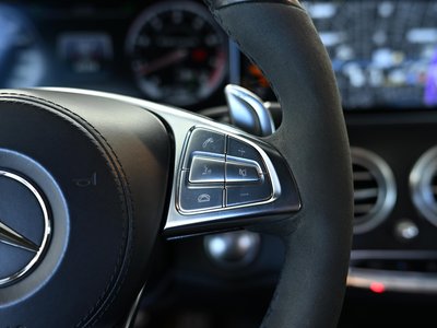 2015 Mercedes-BENZ S-CLASS 缩略图 55