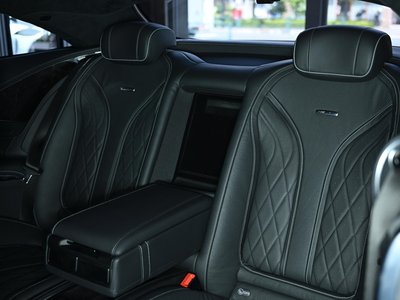 2015 Mercedes-BENZ S-CLASS 缩略图 61