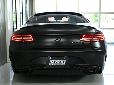 2015 Mercedes-BENZ S-CLASS — фото 6