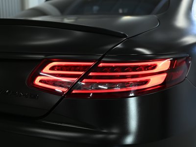 2015 Mercedes-BENZ S-CLASS 缩略图 19
