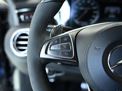 2015 Mercedes-BENZ S-CLASS 缩略图 54