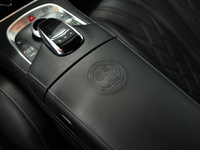 2015 Mercedes-BENZ S-CLASS 缩略图 60