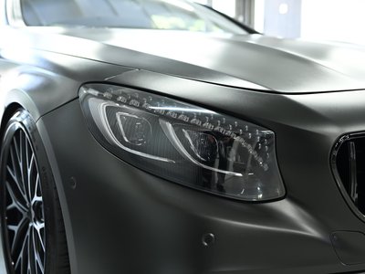 صورة مصغرة 11 لـ 2015 Mercedes-BENZ S-CLASS