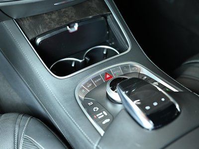 2015 Mercedes-BENZ S-CLASS 缩略图 57