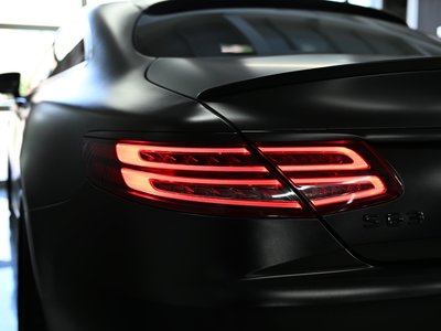 2015 Mercedes-BENZ S-CLASS 缩略图 18