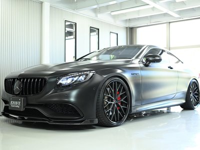 2015 Mercedes-BENZ S-CLASS — фото 1