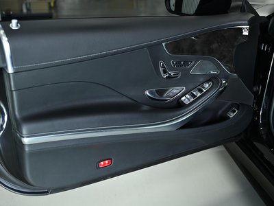 2015 Mercedes-BENZ S-CLASS 缩略图 45