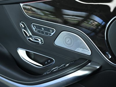 2015 Mercedes-BENZ S-CLASS 缩略图 51
