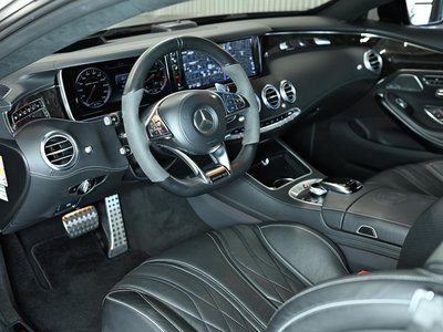 2015 Mercedes-BENZ S-CLASS 缩略图 59