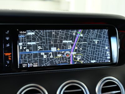 2015 Mercedes-BENZ S-CLASS 缩略图 53