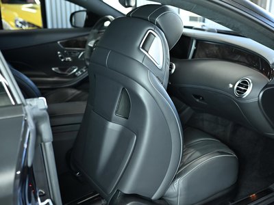 2015 Mercedes-BENZ S-CLASS 缩略图 74