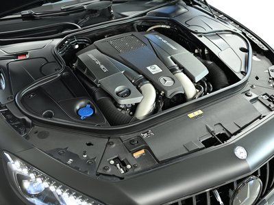 2015 Mercedes-BENZ S-CLASS 缩略图 76