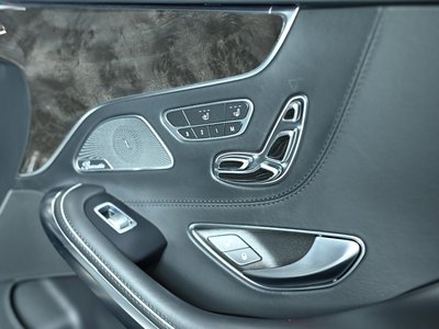 2015 Mercedes-BENZ S-CLASS 缩略图 71