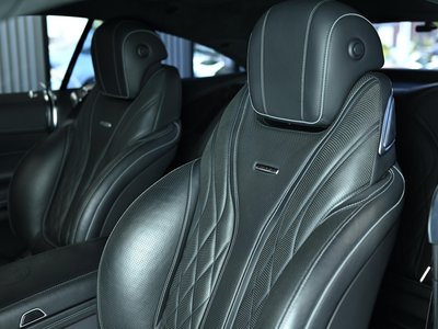 2015 Mercedes-BENZ S-CLASS 缩略图 48