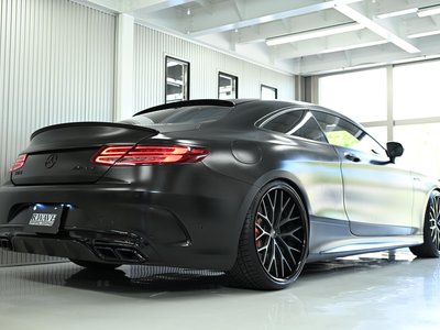 2015 Mercedes-BENZ S-CLASS — фото 2