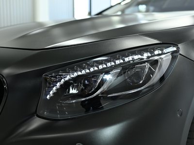 2015 Mercedes-BENZ S-CLASS — фото 7