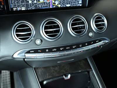 2015 Mercedes-BENZ S-CLASS 缩略图 56