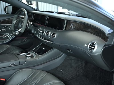 2015 Mercedes-BENZ S-CLASS 缩略图 70