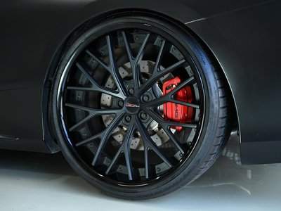 2015 Mercedes-BENZ S-CLASS 缩略图 40