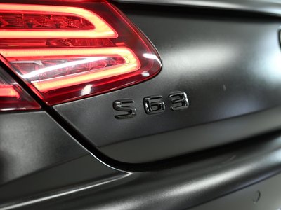 2015 Mercedes-BENZ S-CLASS 缩略图 24