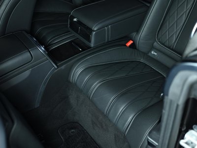 2015 Mercedes-BENZ S-CLASS 缩略图 62