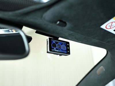 2015 Mercedes-BENZ S-CLASS 缩略图 58