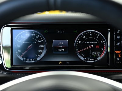 2015 Mercedes-BENZ S-CLASS 缩略图 52