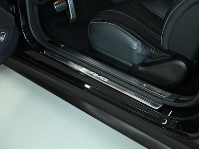 2015 Mercedes-BENZ S-CLASS 缩略图 46
