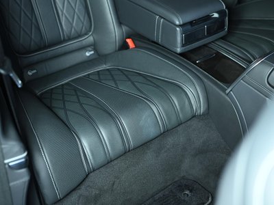 2015 Mercedes-BENZ S-CLASS 缩略图 73