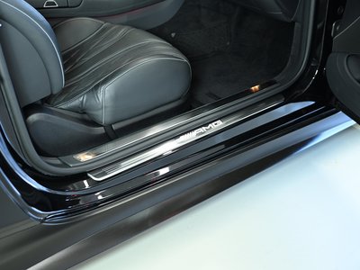 2015 Mercedes-BENZ S-CLASS 缩略图 66