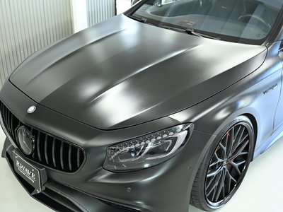 صورة مصغرة 12 لـ 2015 Mercedes-BENZ S-CLASS