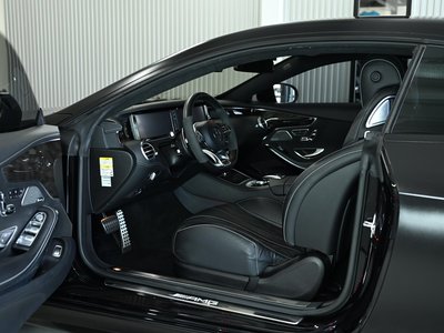 2015 Mercedes-BENZ S-CLASS 缩略图 47