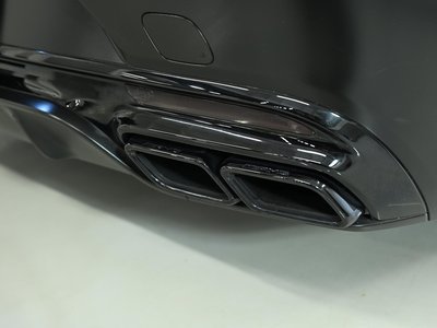 2015 Mercedes-BENZ S-CLASS 缩略图 20