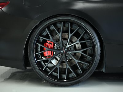2015 Mercedes-BENZ S-CLASS 缩略图 41