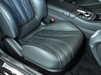 2015 Mercedes-BENZ S-CLASS 缩略图 69