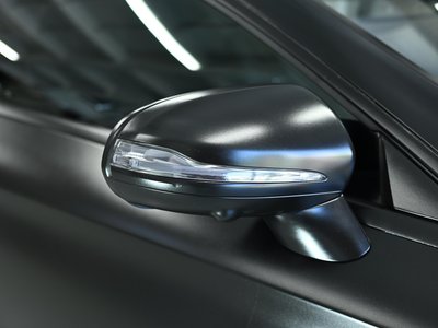 2015 Mercedes-BENZ S-CLASS 缩略图 28