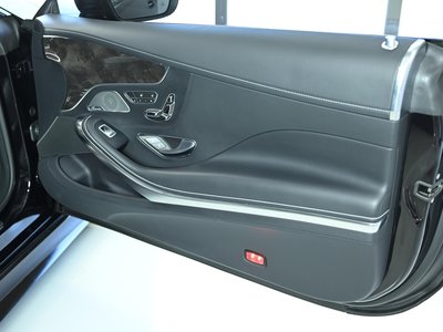 2015 Mercedes-BENZ S-CLASS 缩略图 65